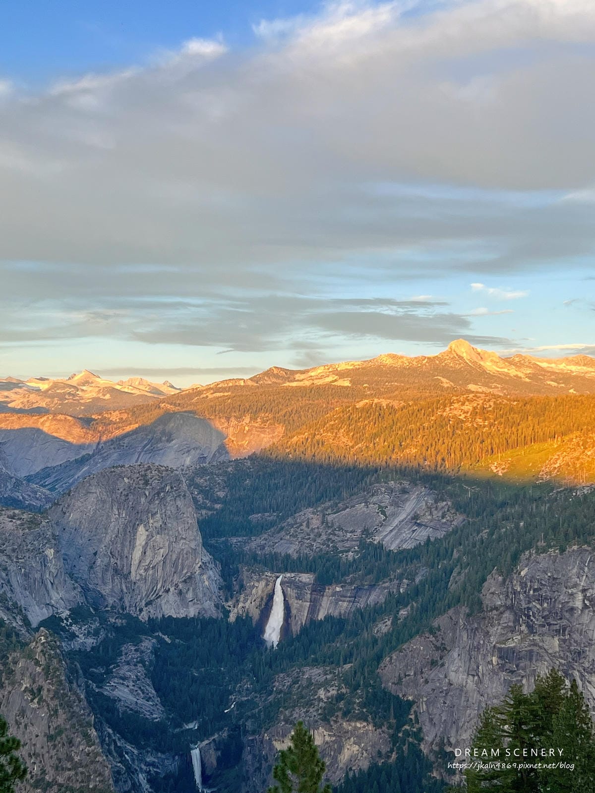 優勝美地國家公園 Yosemite National Park 優勝美地國家公園 Yosemite National Park