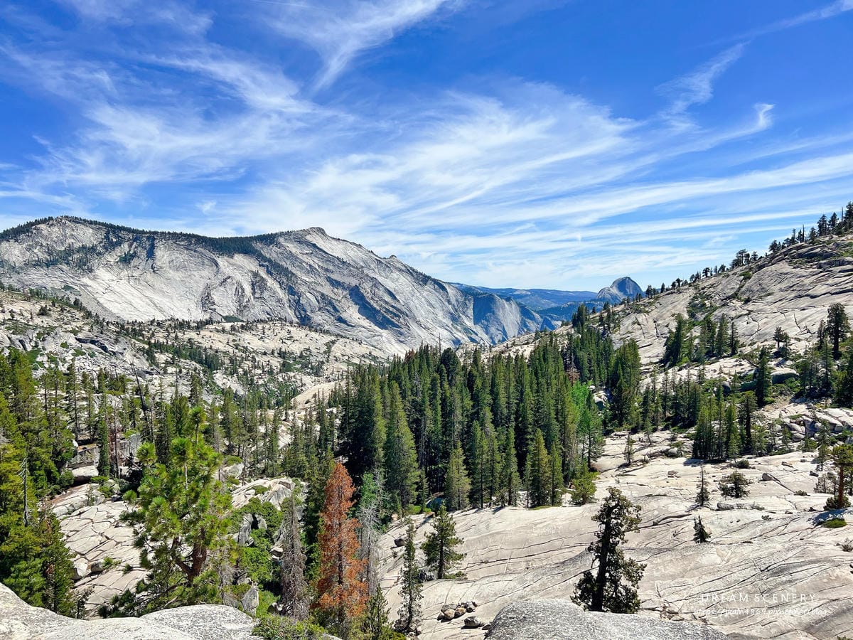 優勝美地國家公園 Yosemite National Park 優勝美地國家公園 Yosemite National Park