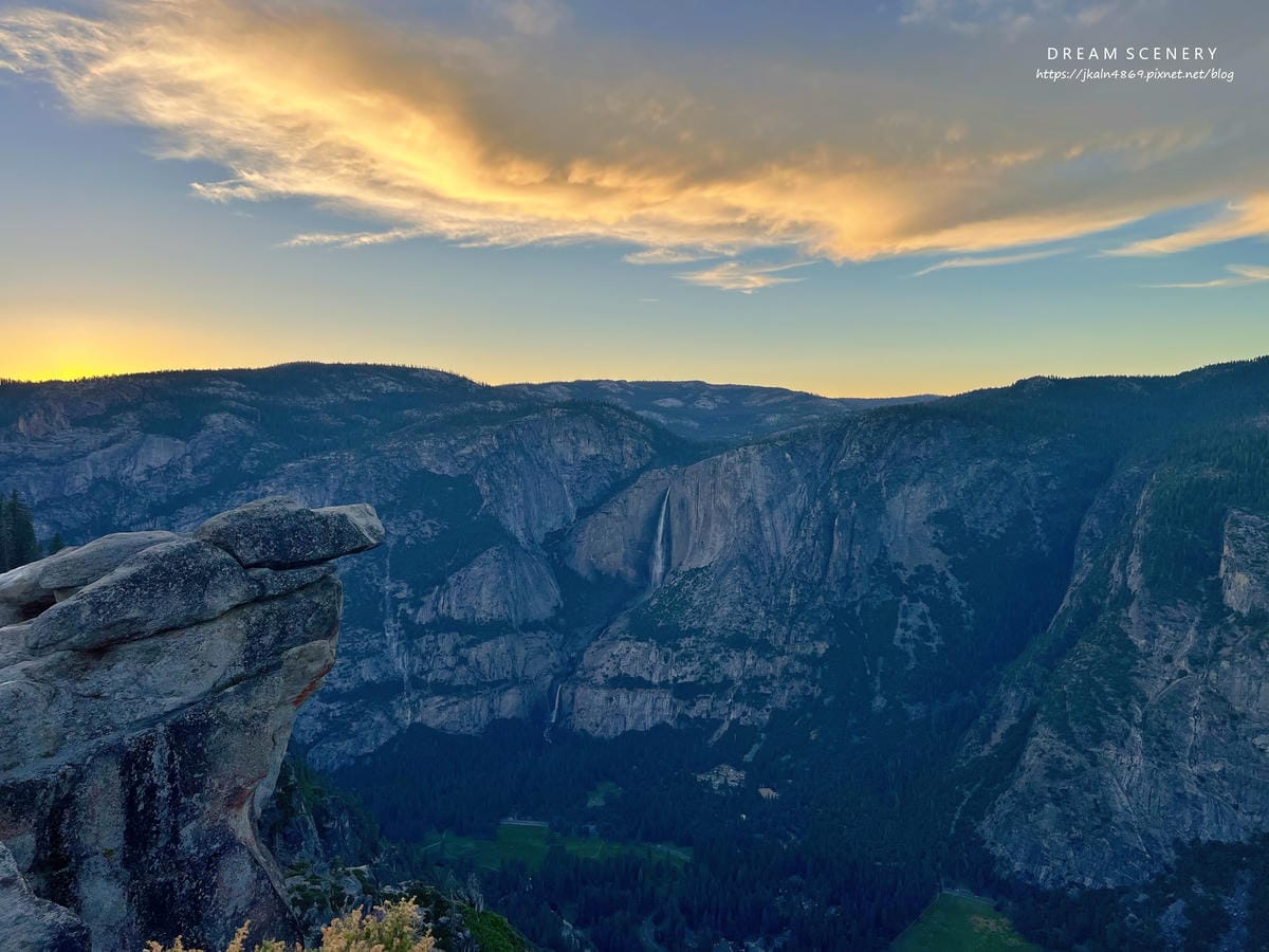 優勝美地國家公園 Yosemite National Park 優勝美地國家公園 Yosemite National Park