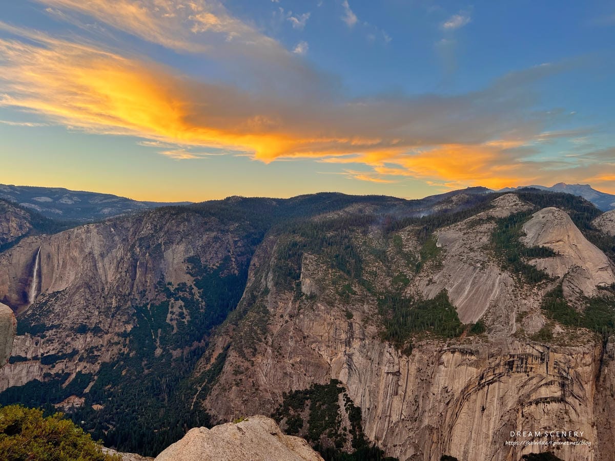 優勝美地國家公園 Yosemite National Park 優勝美地國家公園 Yosemite National Park