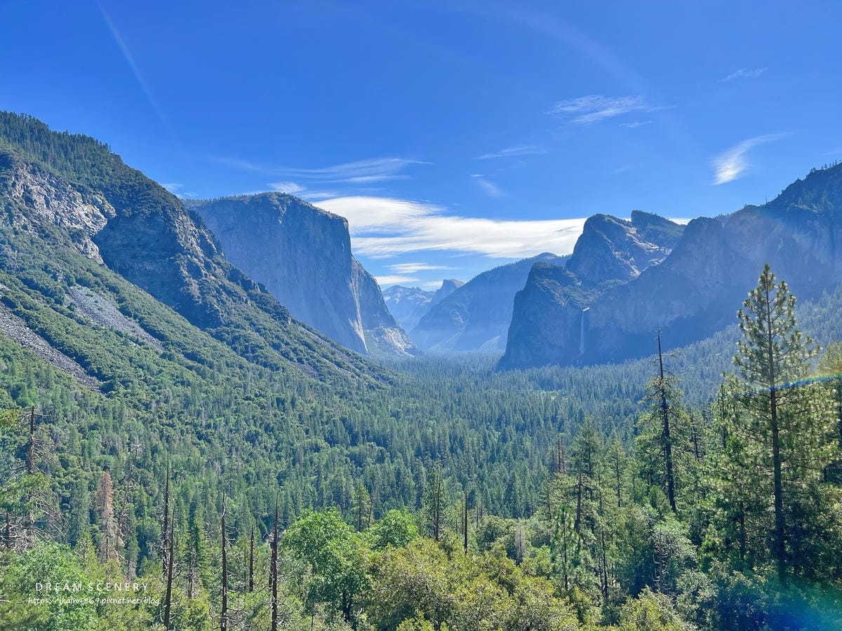 優勝美地國家公園 Yosemite National Park 優勝美地國家公園 Yosemite National Park