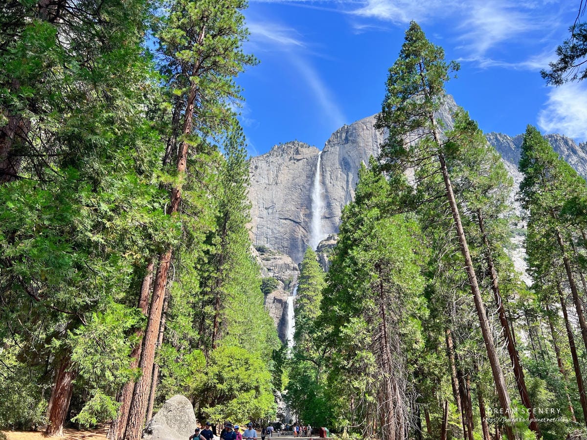 優勝美地國家公園 Yosemite National Park 優勝美地國家公園 Yosemite National Park