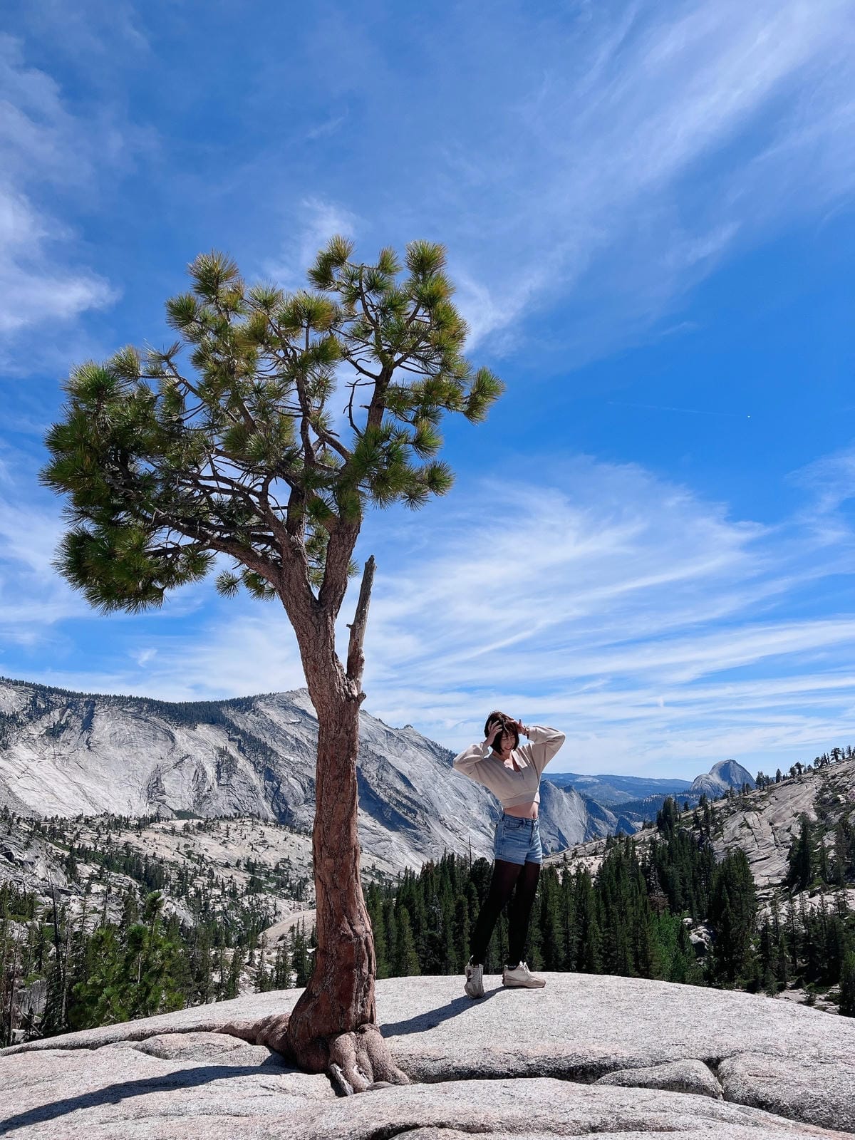 優勝美地國家公園 Yosemite National Park 優勝美地國家公園 Yosemite National Park