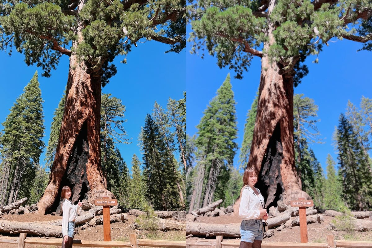 優勝美地國家公園 Yosemite National Park 優勝美地國家公園 Yosemite National Park
