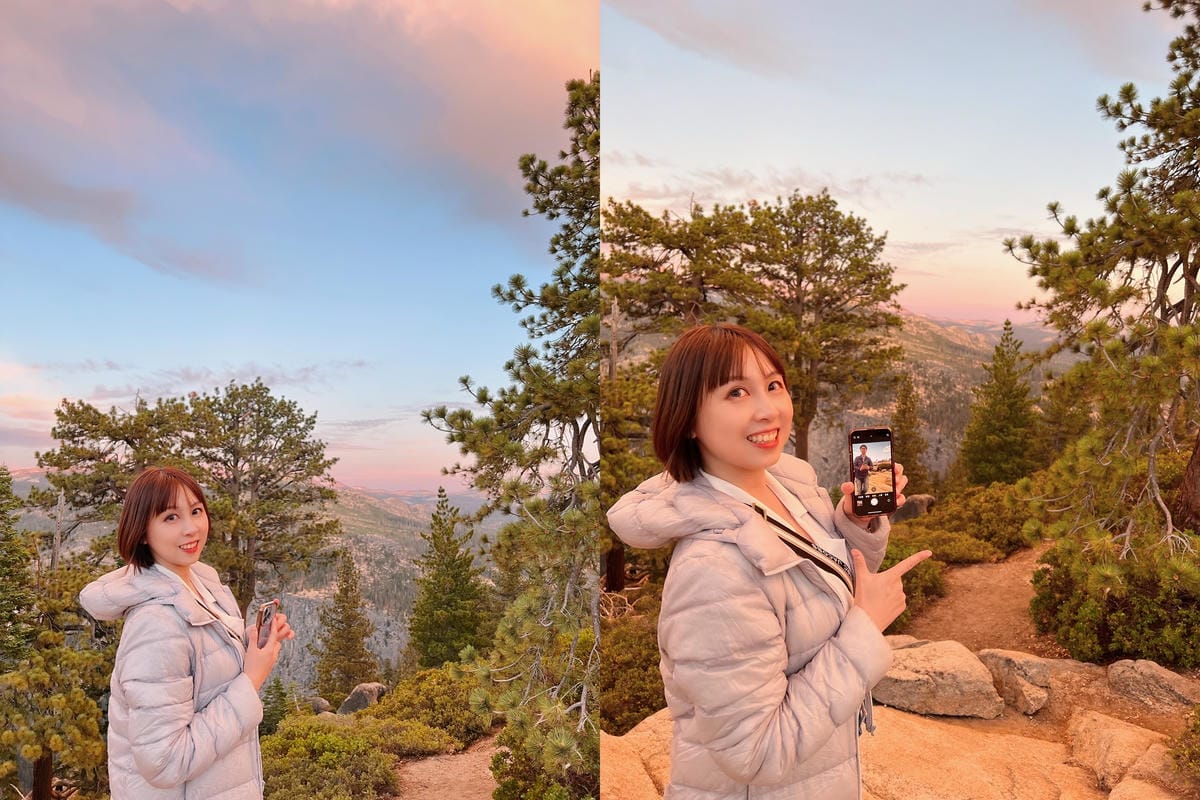 優勝美地國家公園 Yosemite National Park 優勝美地國家公園 Yosemite National Park
