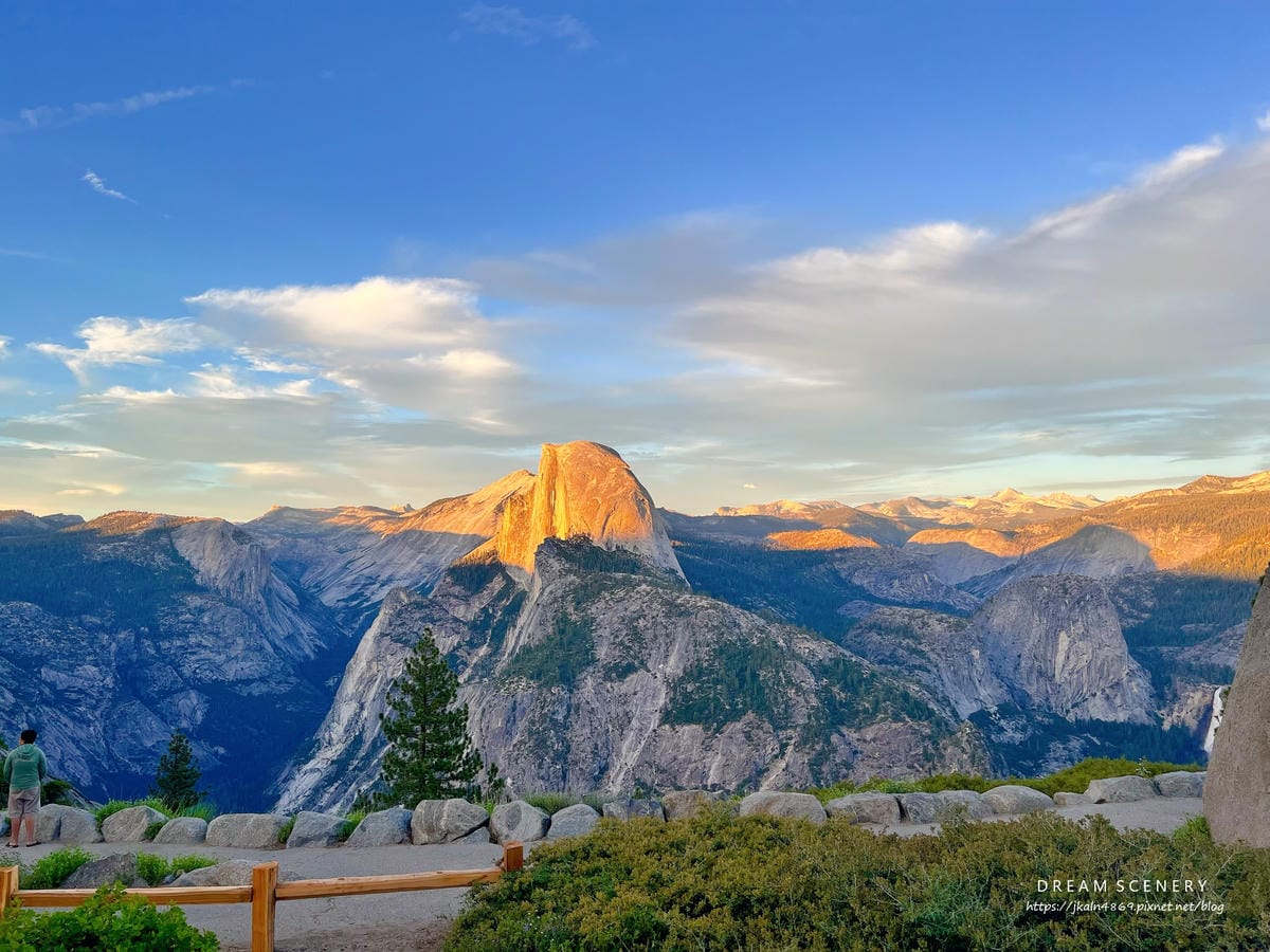 優勝美地國家公園 Yosemite National Park 優勝美地國家公園 Yosemite National Park