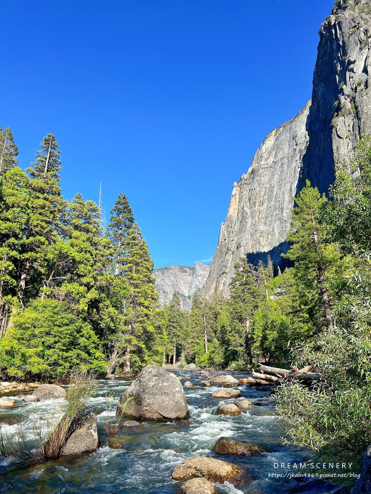 優勝美地國家公園 Yosemite National Park 優勝美地國家公園 Yosemite National Park
