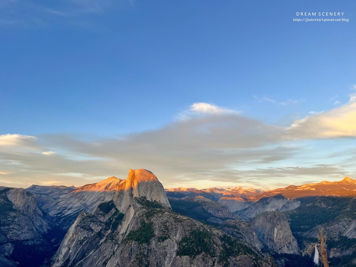 優勝美地國家公園 Yosemite National Park 優勝美地國家公園 Yosemite National Park