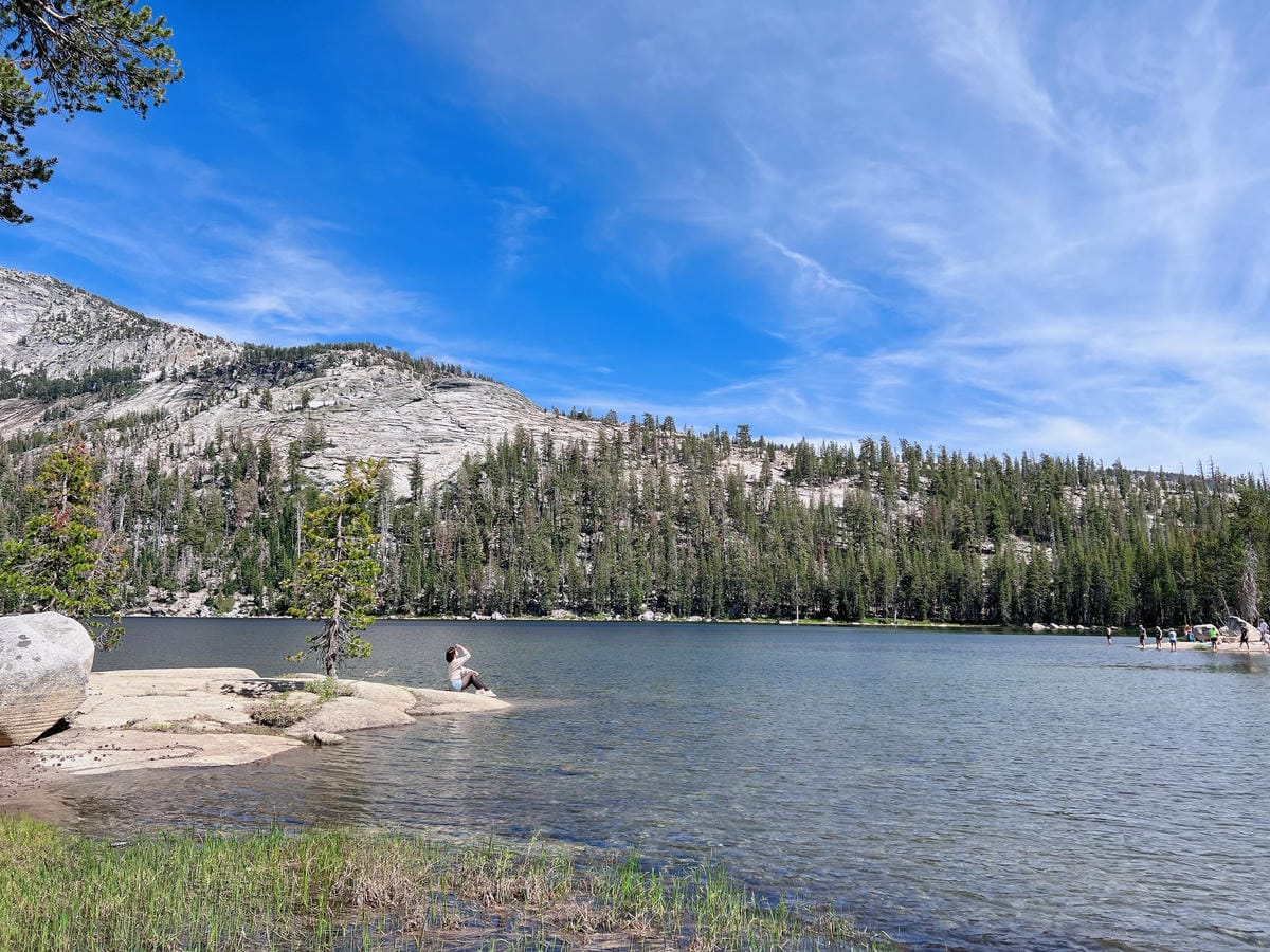 優勝美地國家公園 Yosemite National Park 優勝美地國家公園 Yosemite National Park