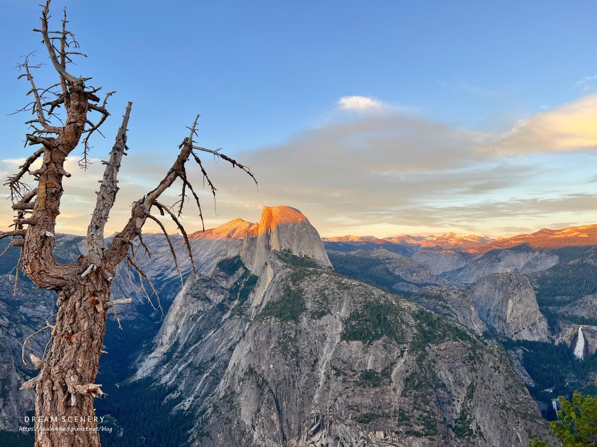 優勝美地國家公園 Yosemite National Park 優勝美地國家公園 Yosemite National Park