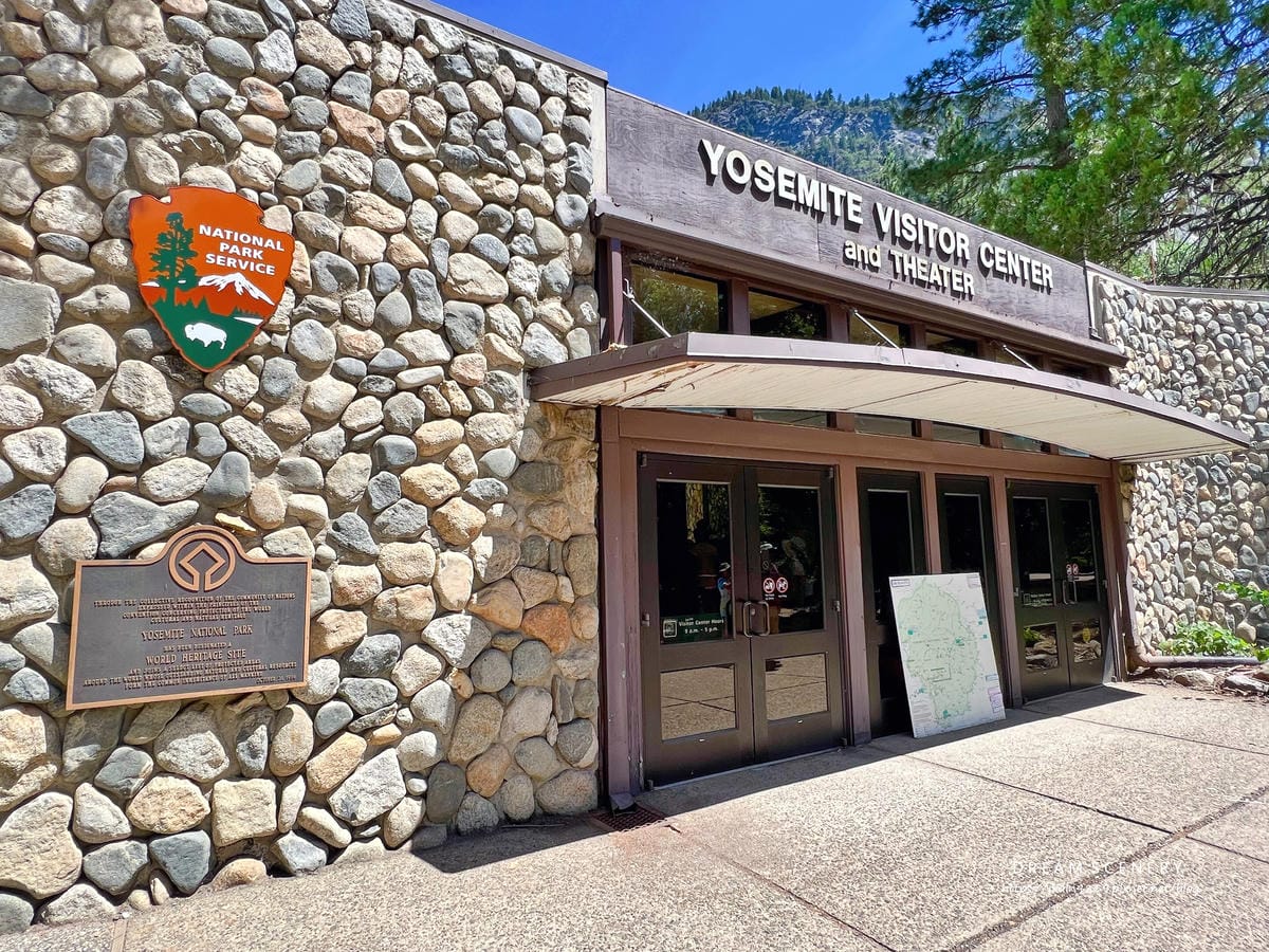 優勝美地國家公園 Yosemite National Park 優勝美地國家公園 Yosemite National Park