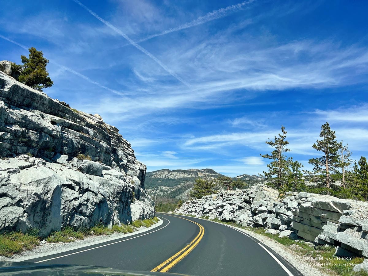 優勝美地國家公園 Yosemite National Park 優勝美地國家公園 Yosemite National Park