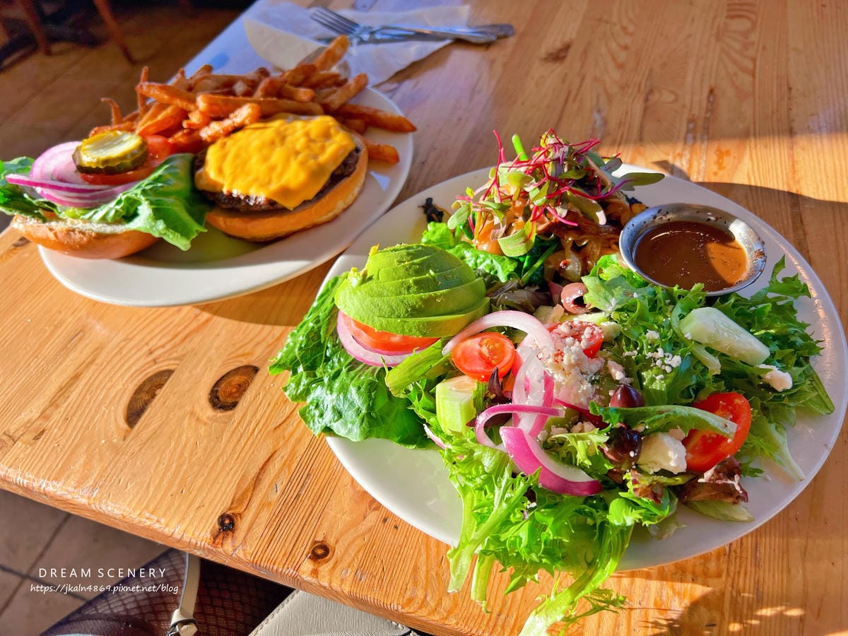 【美國-Big Oak Flat】優勝美地週邊美食│Prie 【美國-Big Oak Flat】優勝美地週邊美食│Prie