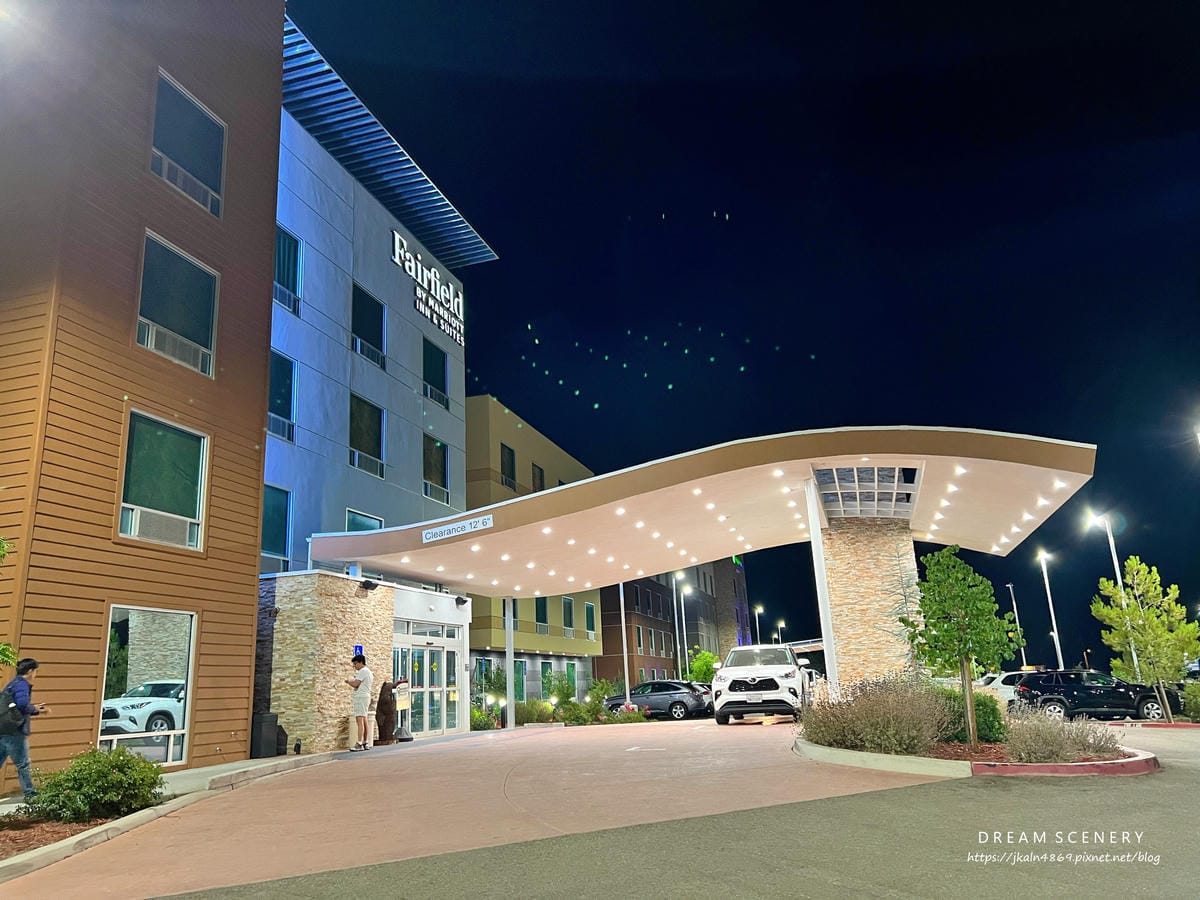 【美國-Oakhurst】Fairfield Inn %26; Suites by Marriott Oakhurst Yosemite 【美國-Oakhurst】Fairfield Inn %26; Suites by Marriott Oakhurst Yosemite