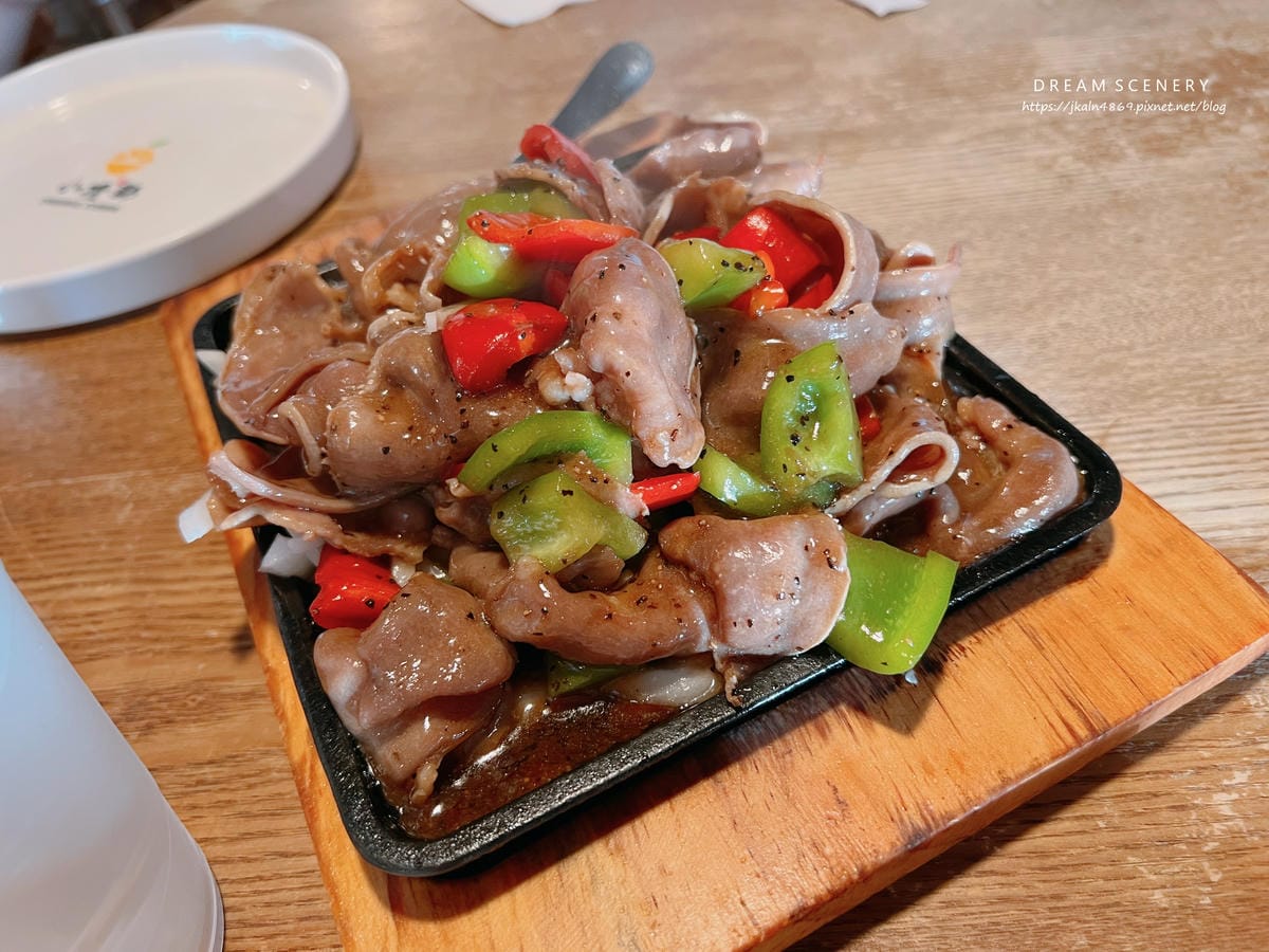 Original Cuisine 小橙都