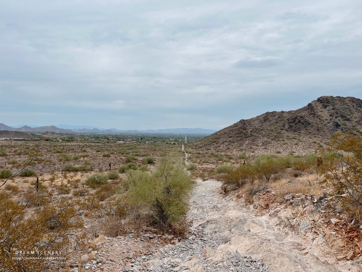 【美國-Arizona】 亞利桑那仙谷的健行區│ Dixie 【美國-Arizona】 亞利桑那仙谷的健行區│ Dixie