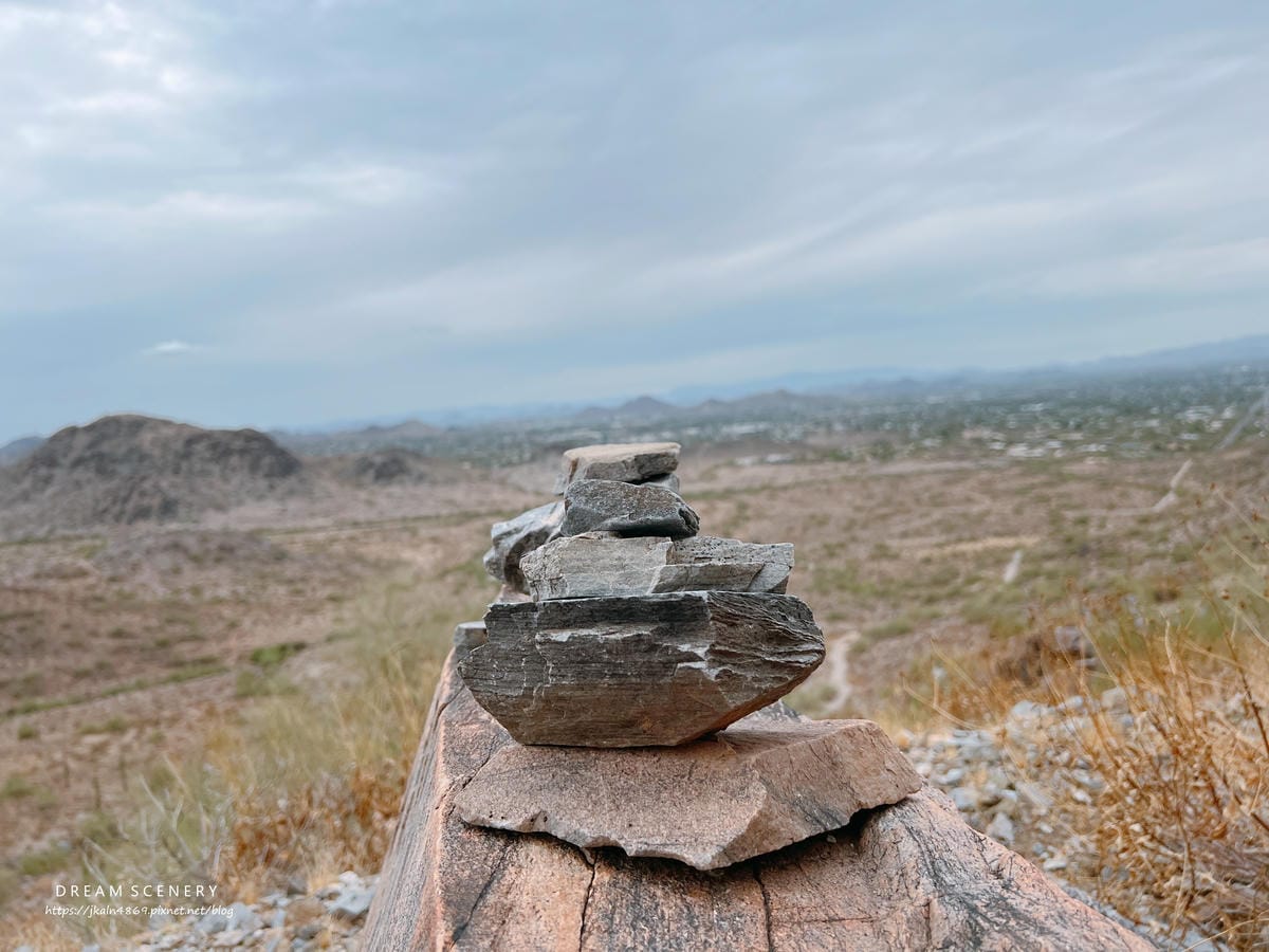 【美國-Arizona】 亞利桑那仙谷的健行區│ Dixie 【美國-Arizona】 亞利桑那仙谷的健行區│ Dixie
