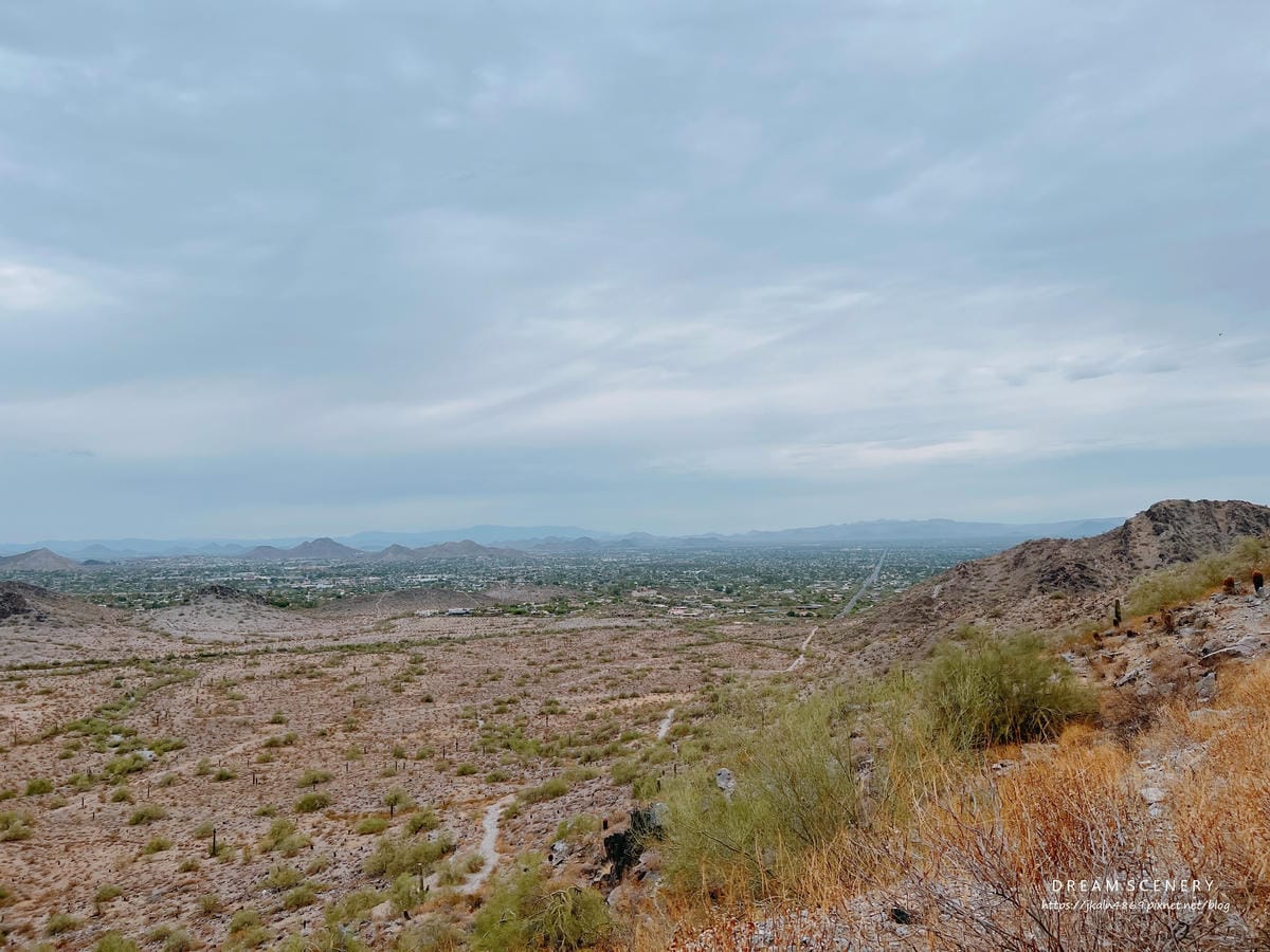 【美國-Arizona】 亞利桑那仙谷的健行區│ Dixie 【美國-Arizona】 亞利桑那仙谷的健行區│ Dixie