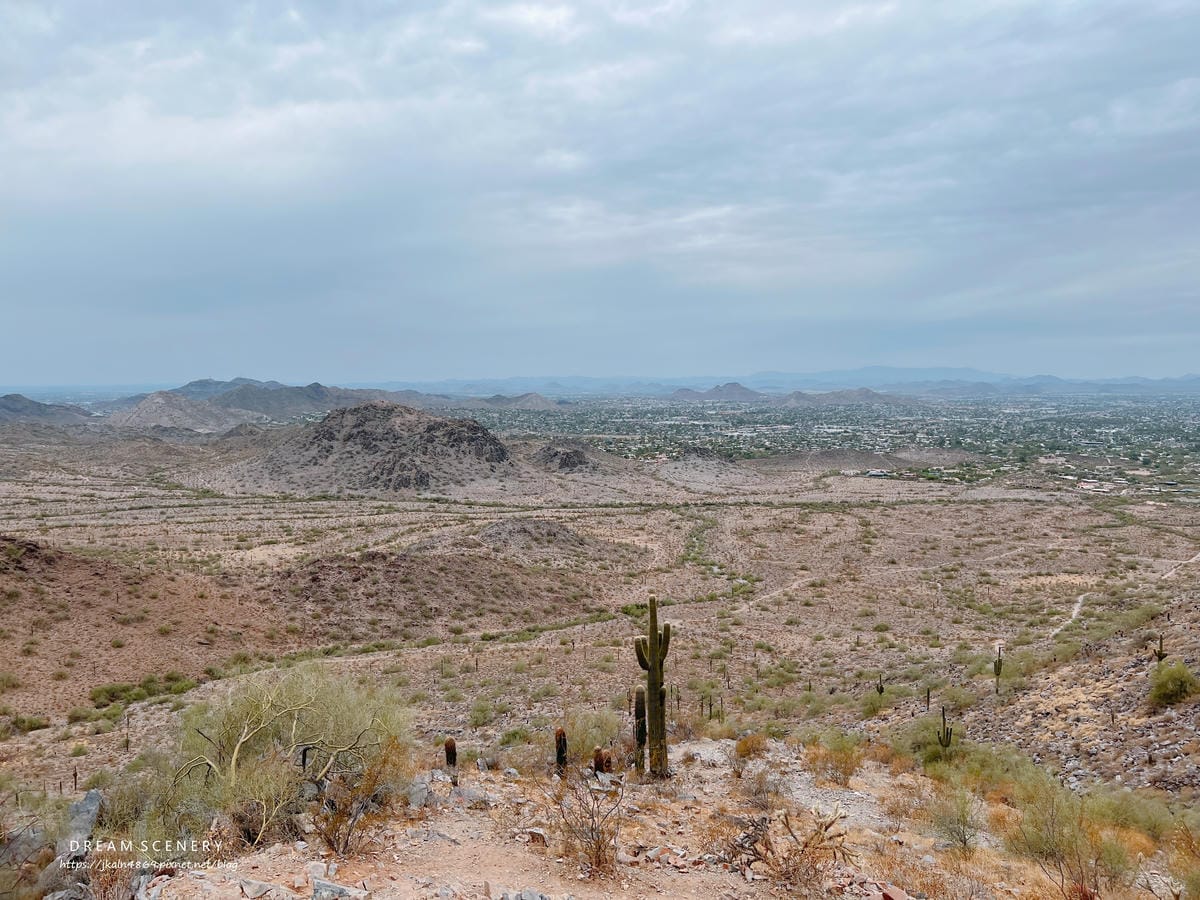 【美國-Arizona】 亞利桑那仙谷的健行區│ Dixie 【美國-Arizona】 亞利桑那仙谷的健行區│ Dixie