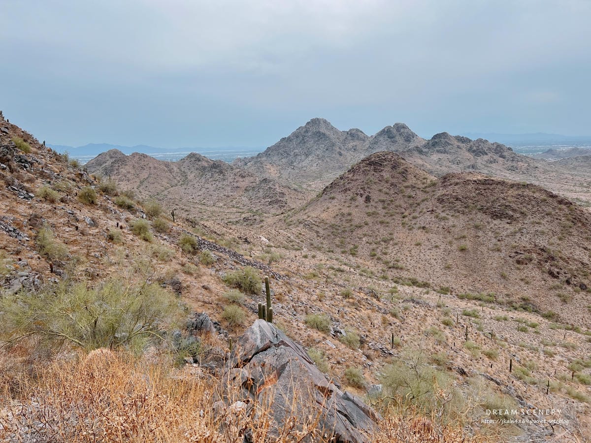 【美國-Arizona】 亞利桑那仙谷的健行區│ Dixie 【美國-Arizona】 亞利桑那仙谷的健行區│ Dixie