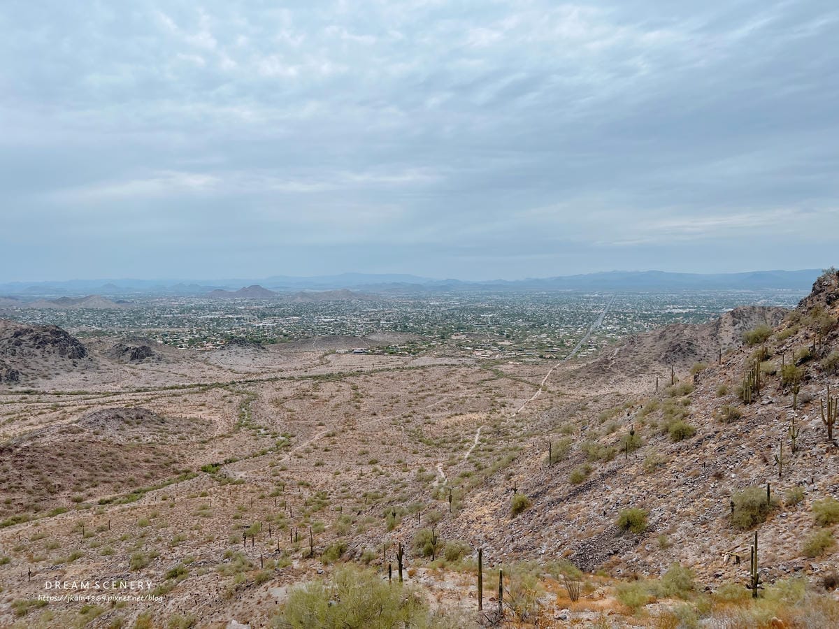 【美國-Arizona】 亞利桑那仙谷的健行區│ Dixie 【美國-Arizona】 亞利桑那仙谷的健行區│ Dixie