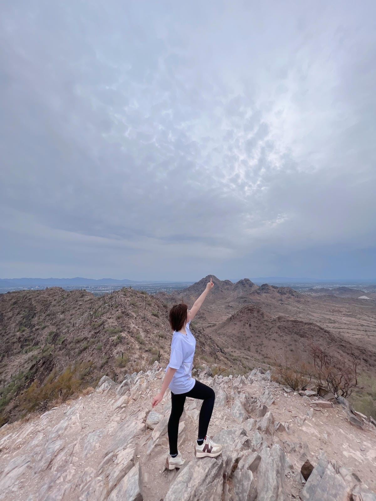 【美國-Arizona】 亞利桑那仙谷的健行區│ Dixie 【美國-Arizona】 亞利桑那仙谷的健行區│ Dixie