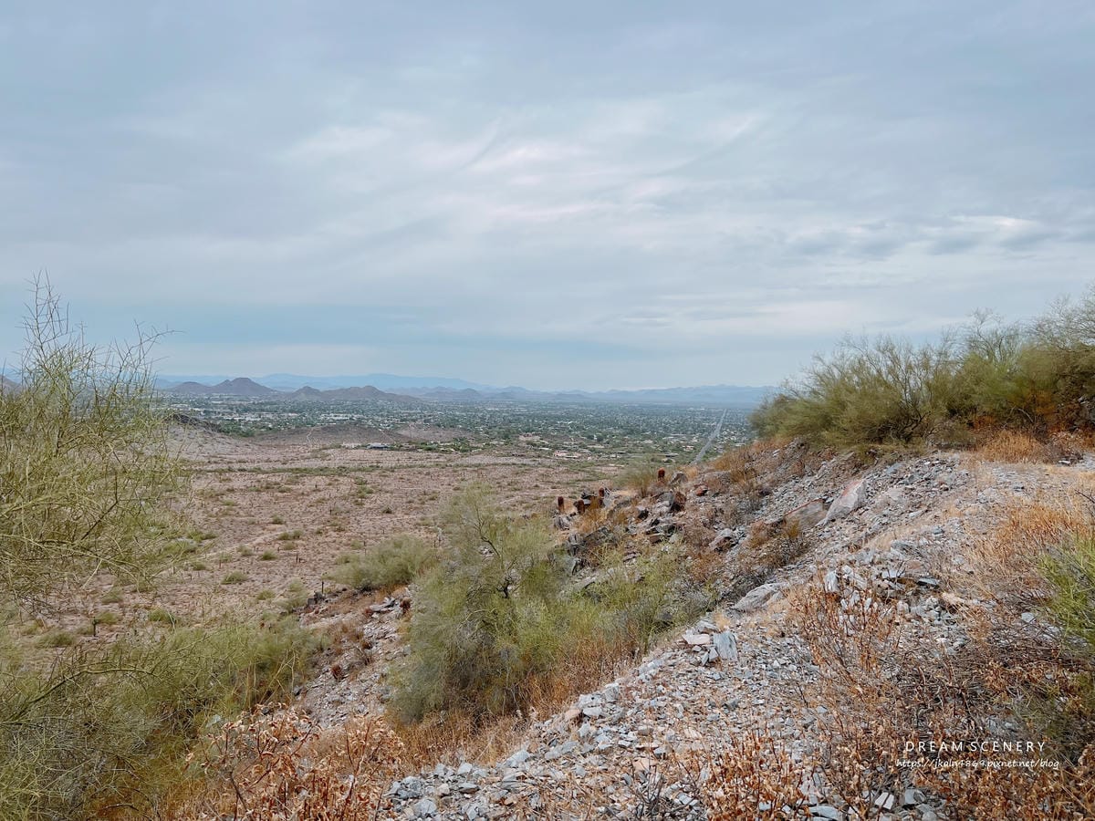 【美國-Arizona】 亞利桑那仙谷的健行區│ Dixie 【美國-Arizona】 亞利桑那仙谷的健行區│ Dixie