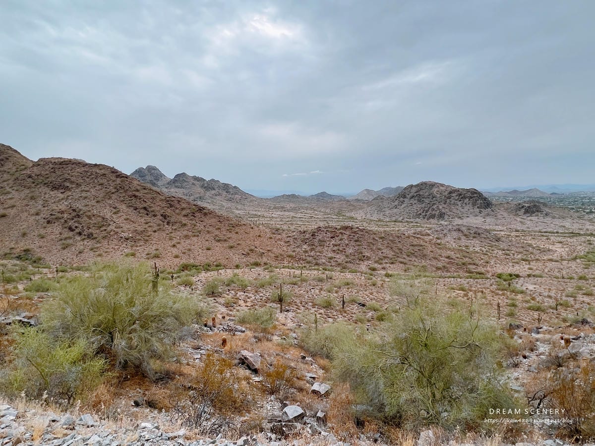【美國-Arizona】 亞利桑那仙谷的健行區│ Dixie 【美國-Arizona】 亞利桑那仙谷的健行區│ Dixie