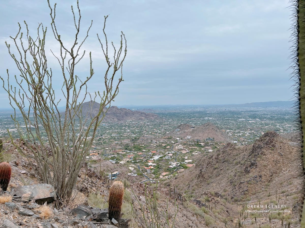 【美國-Arizona】 亞利桑那仙谷的健行區│ Dixie 【美國-Arizona】 亞利桑那仙谷的健行區│ Dixie
