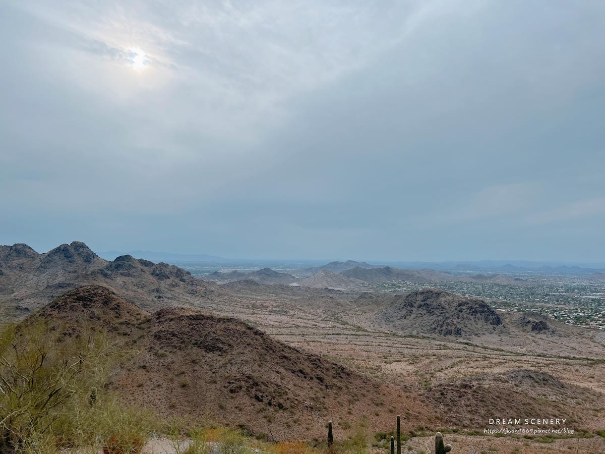 【美國-Arizona】 亞利桑那仙谷的健行區│ Dixie 【美國-Arizona】 亞利桑那仙谷的健行區│ Dixie
