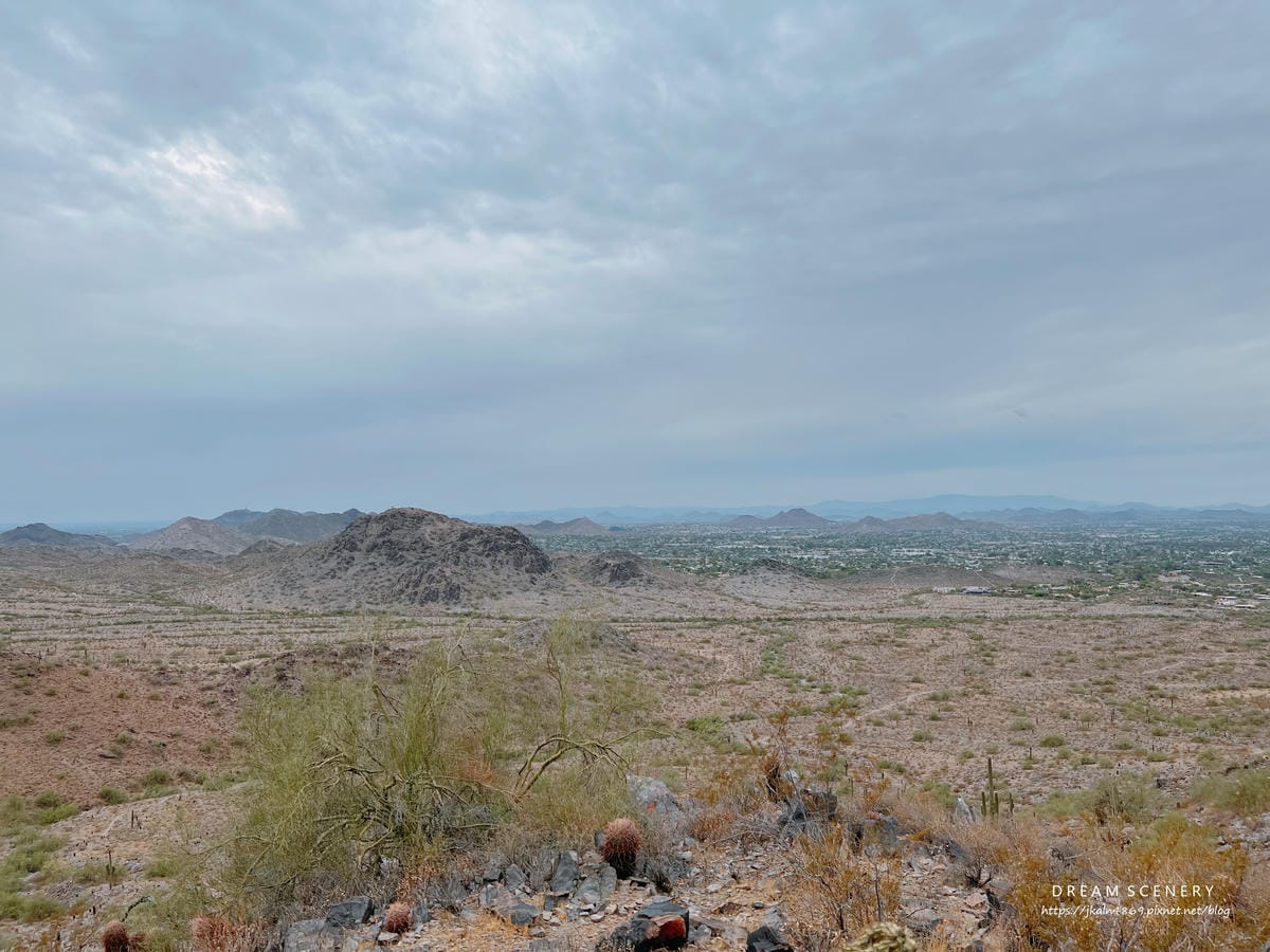【美國-Arizona】 亞利桑那仙谷的健行區│ Dixie 【美國-Arizona】 亞利桑那仙谷的健行區│ Dixie