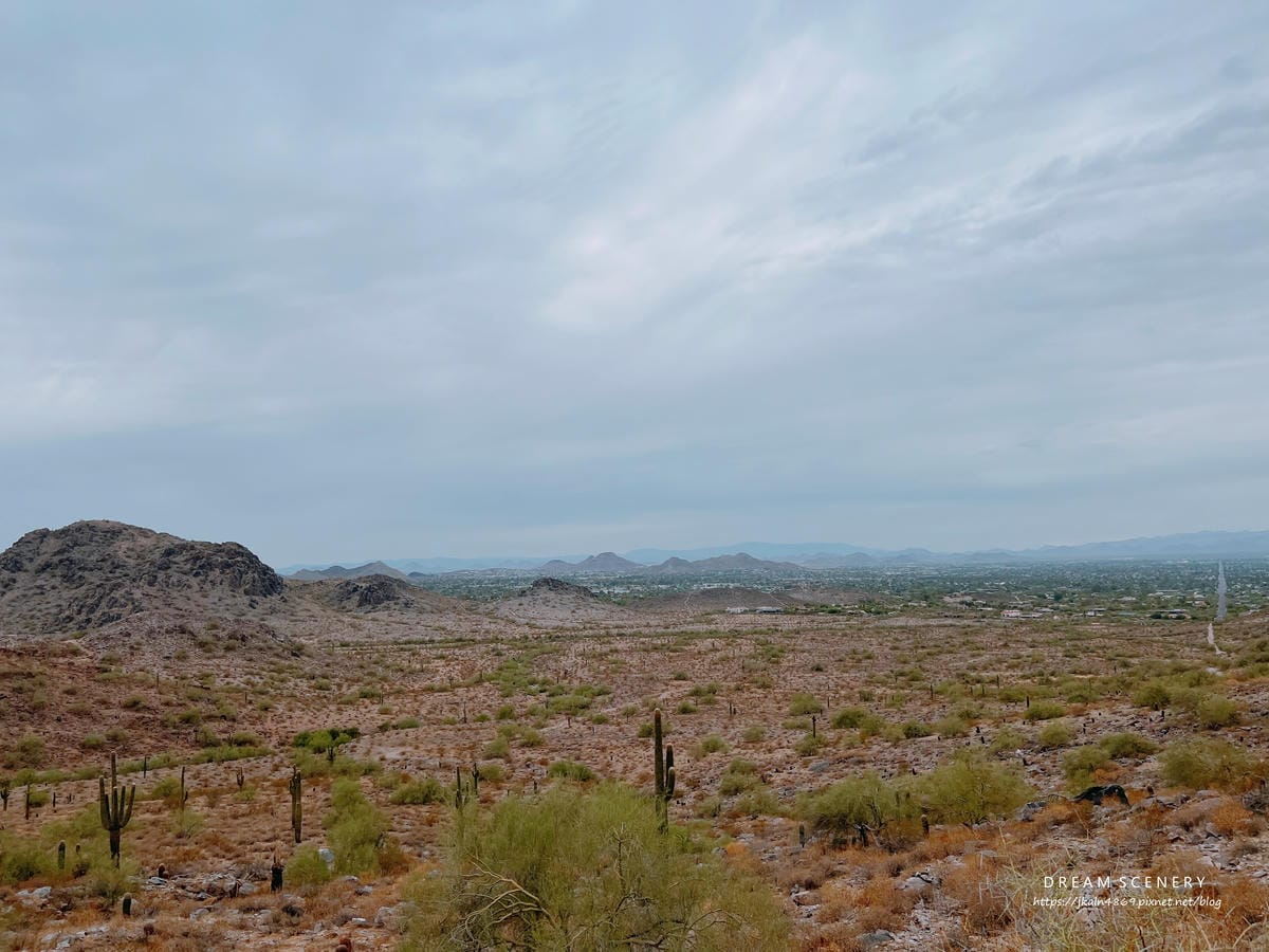 【美國-Arizona】 亞利桑那仙谷的健行區│ Dixie 【美國-Arizona】 亞利桑那仙谷的健行區│ Dixie