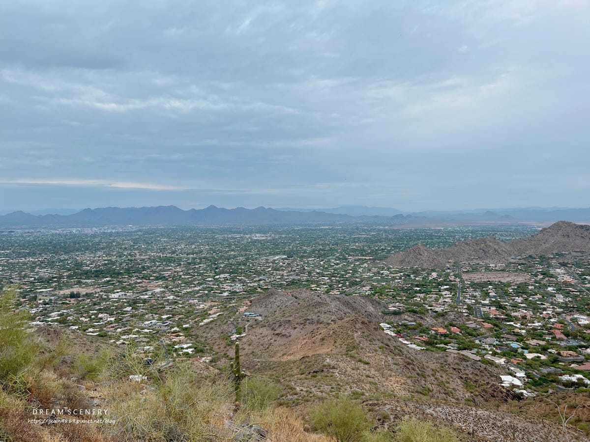 【美國-Arizona】 亞利桑那仙谷的健行區│ Dixie 【美國-Arizona】 亞利桑那仙谷的健行區│ Dixie