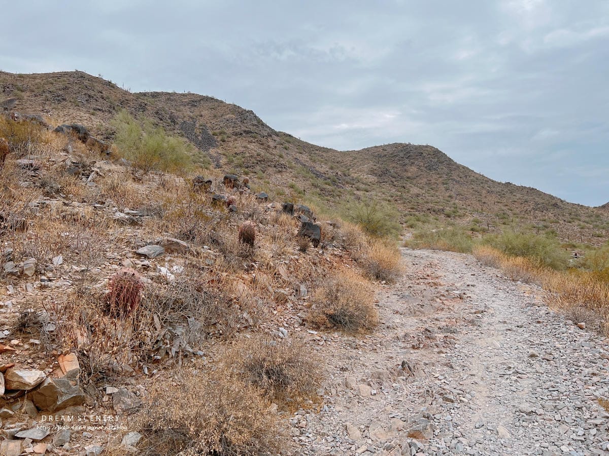 【美國-Arizona】 亞利桑那仙谷的健行區│ Dixie 【美國-Arizona】 亞利桑那仙谷的健行區│ Dixie
