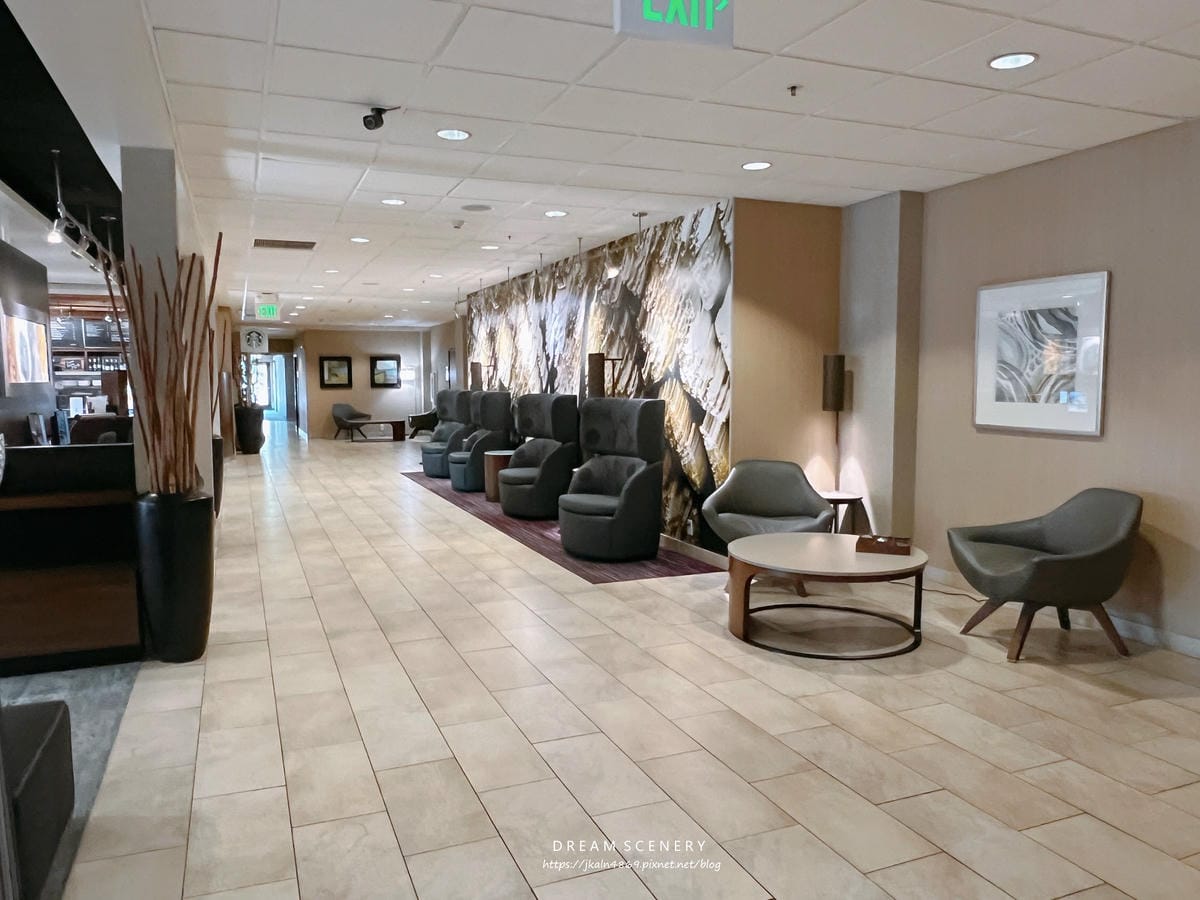【美國-Utah】Courtyard by Marriott Salt Lake City Sandy 【美國-Utah】Courtyard by Marriott Salt Lake City Sandy