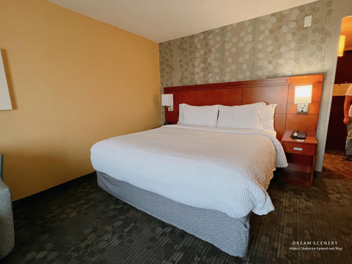 【美國-Utah】Courtyard by Marriott 【美國-Utah】Courtyard by Marriott