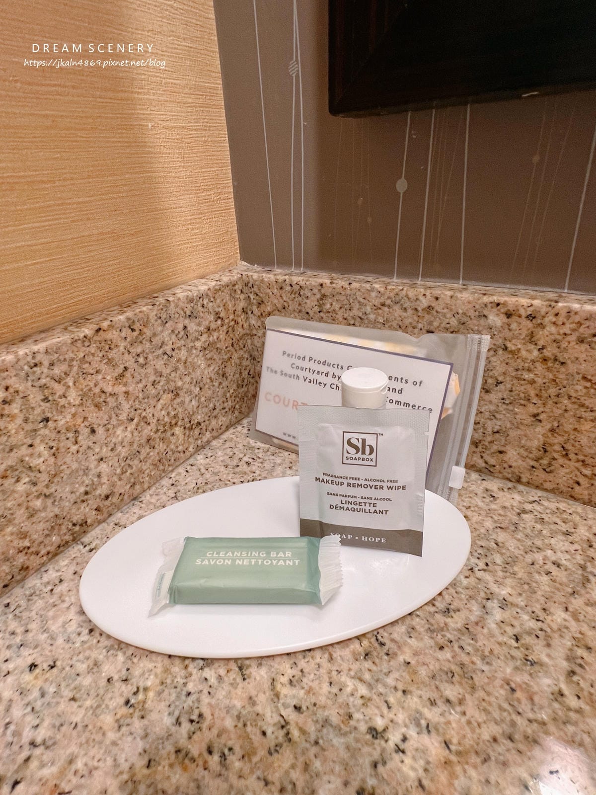 【美國-Utah】Courtyard by Marriott Salt Lake City Sandy 【美國-Utah】Courtyard by Marriott Salt Lake City Sandy