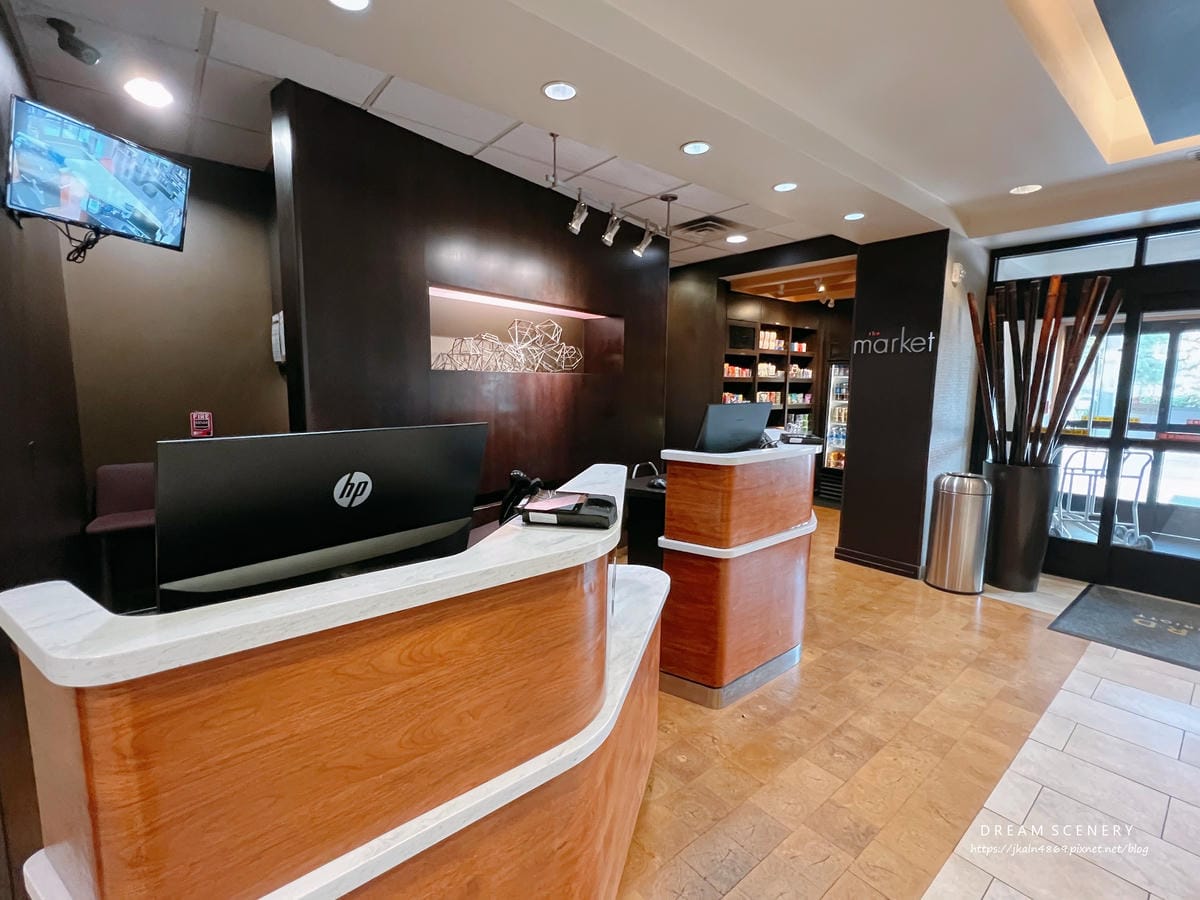 【美國-Utah】Courtyard by Marriott Salt Lake City Sandy 【美國-Utah】Courtyard by Marriott Salt Lake City Sandy