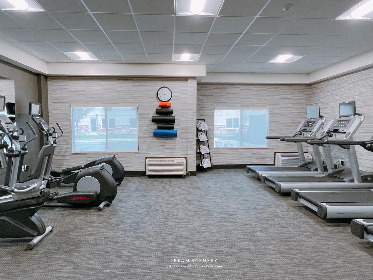 【美國-Utah】Courtyard by Marriott Salt Lake City Sandy 【美國-Utah】Courtyard by Marriott Salt Lake City Sandy