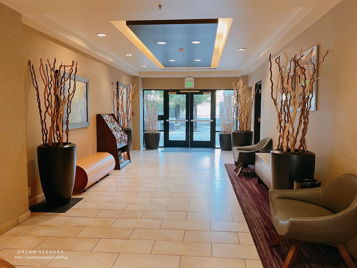 【美國-Utah】Courtyard by Marriott Salt Lake City Sandy 【美國-Utah】Courtyard by Marriott Salt Lake City Sandy