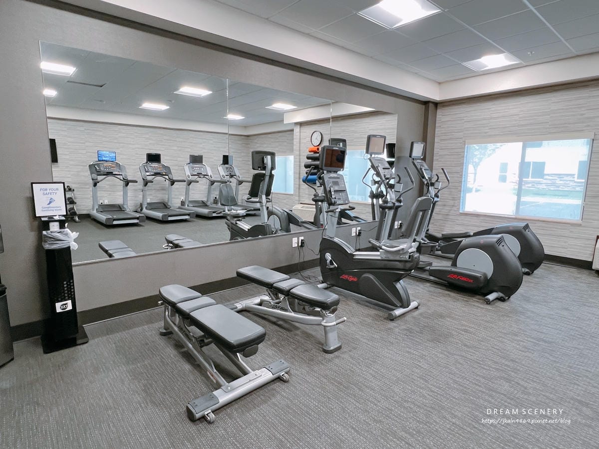 【美國-Utah】Courtyard by Marriott Salt Lake City Sandy 【美國-Utah】Courtyard by Marriott Salt Lake City Sandy