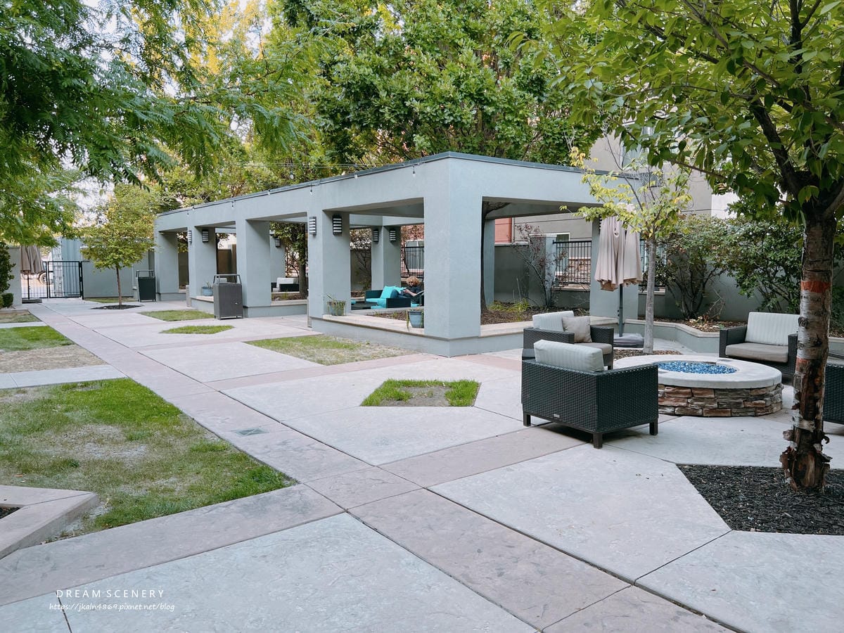 【美國-Utah】Courtyard by Marriott Salt Lake City Sandy 【美國-Utah】Courtyard by Marriott Salt Lake City Sandy