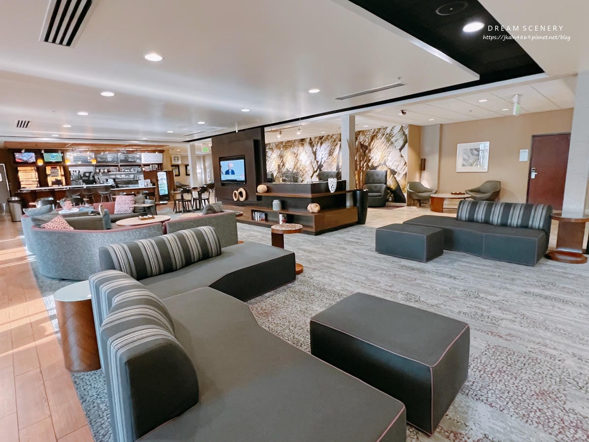 【美國-Utah】Courtyard by Marriott Salt Lake City Sandy 【美國-Utah】Courtyard by Marriott Salt Lake City Sandy
