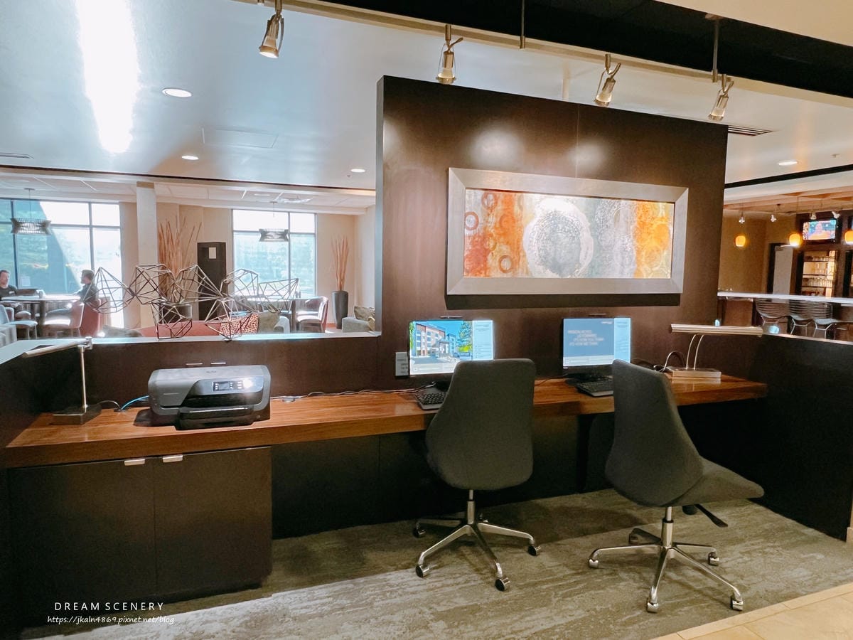 【美國-Utah】Courtyard by Marriott Salt Lake City Sandy 【美國-Utah】Courtyard by Marriott Salt Lake City Sandy