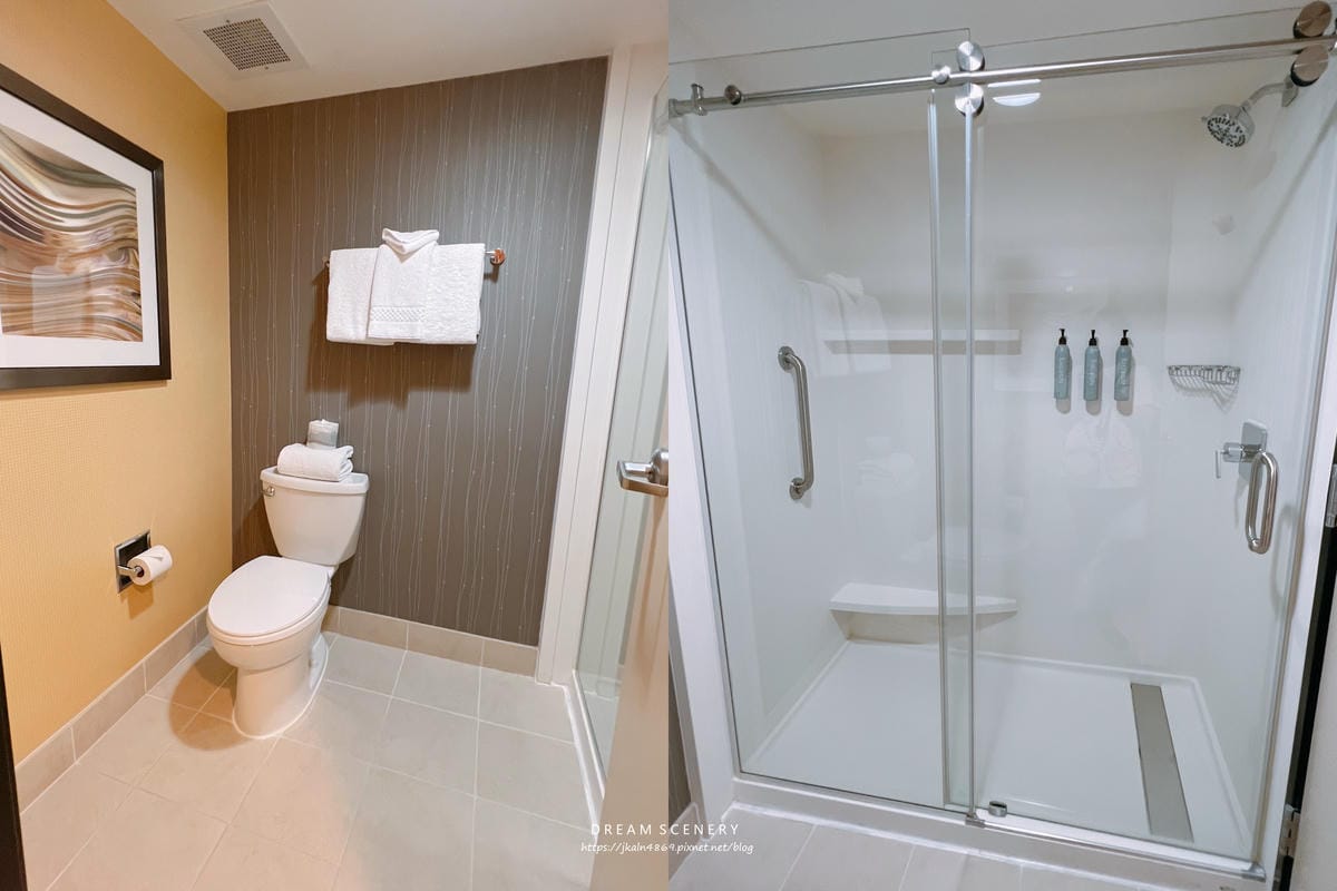 【美國-Utah】Courtyard by Marriott Salt Lake City Sandy 【美國-Utah】Courtyard by Marriott Salt Lake City Sandy
