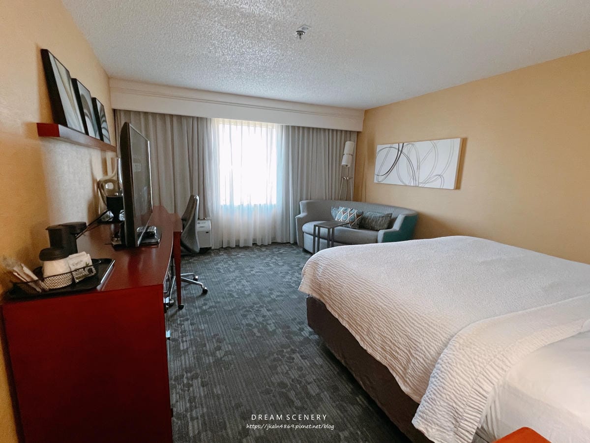 【美國-Utah】Courtyard by Marriott 【美國-Utah】Courtyard by Marriott