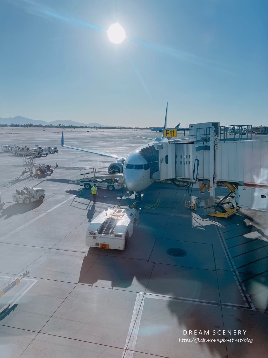 【貴賓室-鳳凰城機場】Delta Sky Club Phoenix Airport