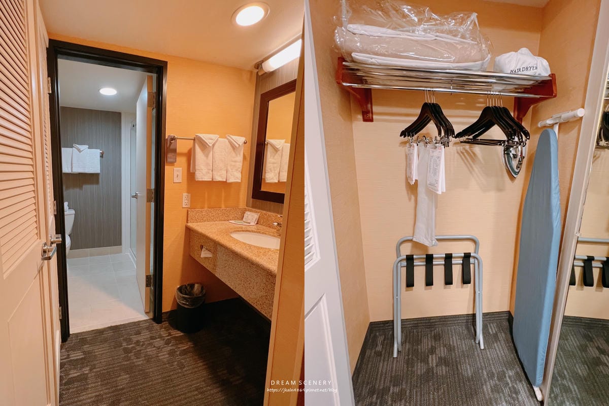 【美國-Utah】Courtyard by Marriott Salt Lake City Sandy 【美國-Utah】Courtyard by Marriott Salt Lake City Sandy