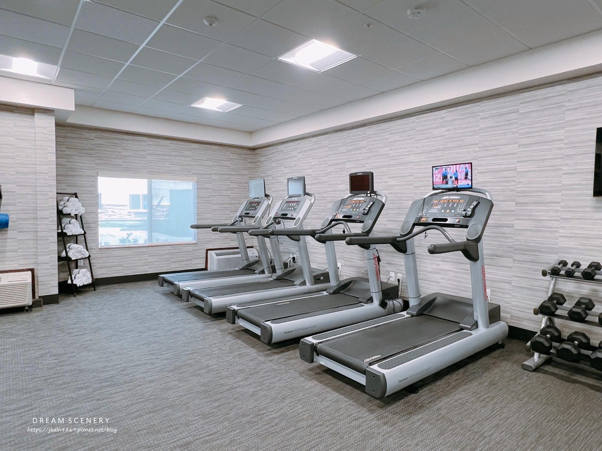 【美國-Utah】Courtyard by Marriott Salt Lake City Sandy 【美國-Utah】Courtyard by Marriott Salt Lake City Sandy
