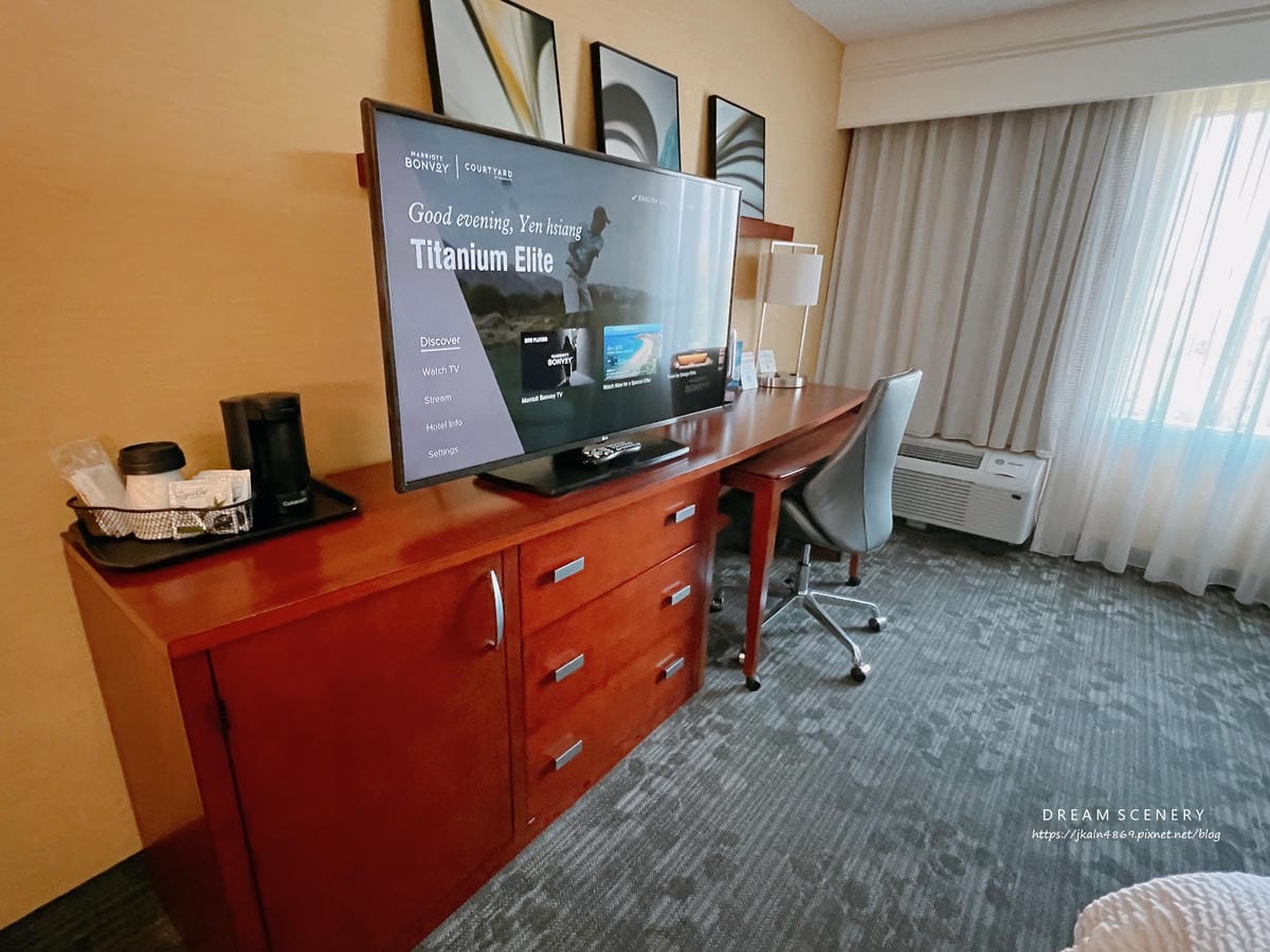【美國-Utah】Courtyard by Marriott Salt Lake City Sandy 【美國-Utah】Courtyard by Marriott Salt Lake City Sandy